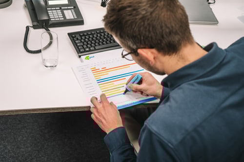 Projectcoordinator-planner