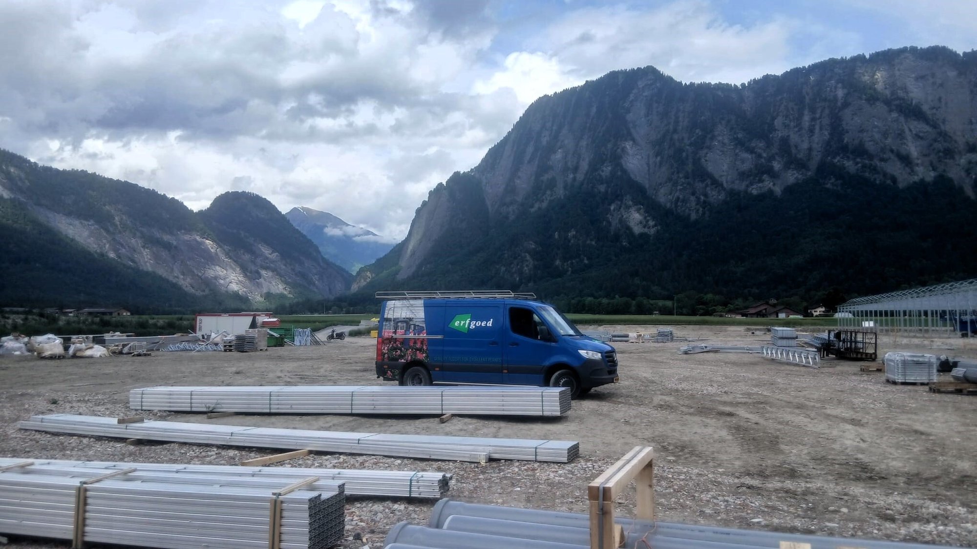 260526 Project Switzerland